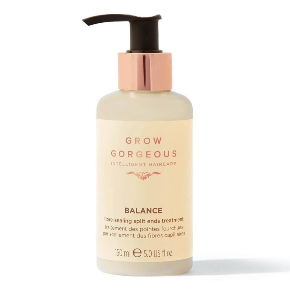 Grow Gorgeous Balance Hair Treatment